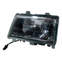 Lmpara Mitsubishi Montero Pajero Rayada Derecha 1998 - 2009 Mitsubishi Diamante