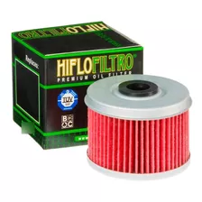 Filtro Aceite Beta Zontes 310 Hiflofiltro Ryd