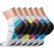 Charmking Compression Socks For Women & Men