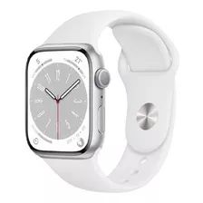 Pulseira Silicone Compatível Relógio Apple Watch 42/44mm