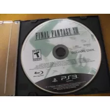 Final Fantasy Xiii 13 Ps3 Fisico - Sin Caja Original