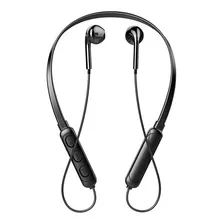 Fone Esportivo Bluetooth Pescoco Neckband Flexível Confort