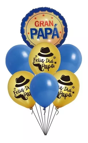 Primera imagen para búsqueda de decoracion dia del padre