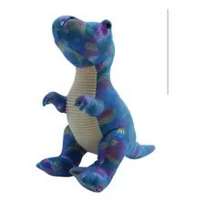 Peluches Dinosaurio 80 Cm