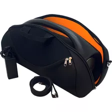 Case Mala Bolsa Mochila Para Jbl Boombox Com Bolso Promoção!