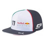 Tercera imagen para búsqueda de gorra puma red bull
