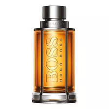 Hugo Boss The Scent Eau De Toilette 50 ml Para Hombre