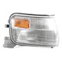 Farol Esquina Derecha Mitsubishi L300 2.4 2005 Mitsubishi L300