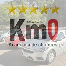 Clases De Manejo / Academia De Manejo Km0 