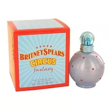 Perfume Circus Fantasy Britney Spears 100 Ml