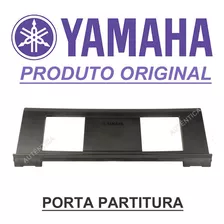 Suporte Partitura Teclado Yamaha Psrs550,psrs650,psrs670