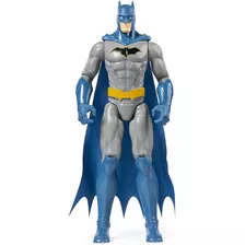 Figura De Acción Básica Batman (30 Cm) Dc Comics A3170