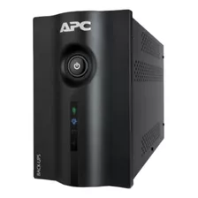 Nobreak Apc Back-ups Bz1500xlbi-br 1500va 115/220v 115v