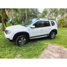 Duster Dynamique 1.6 2017/17 Manual (aceito Oroch 18/2020)