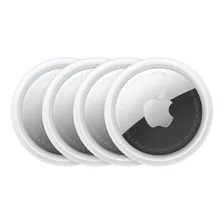 Kit 4x Airtag Apple Air Tag Rastreador Localizador Original