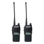 Dakota Alert Murs Radio M538-ht Murs Transceptor Vhf