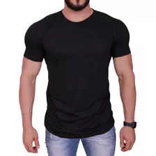 Camiseta Oversized Algodão Alta Qualidade