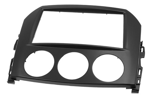 Fascia De Radio De Coche 2 Din Para Mx-5 Mx5 Miata Dvd, Marc Foto 5