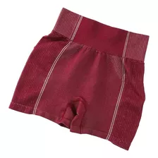 Short Deportivo Licra Gym Control De Abdomen + Obsequio