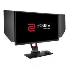 Monitor Gamer Benq Zowie Xl2546k 24.5 E-sports 240 Hz