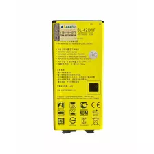 Flex Carga Bateira LG G5 Se H840 Original Bl-42d1f 