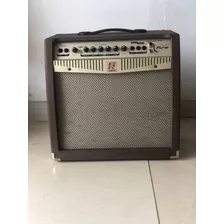 Cubo Amplificador Staner A 240 100w Acusticos Violão