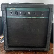 Vendo Amplificador Arbor Para Guitarra . Leer Descripción ..