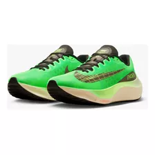 Zapatillas Nike Zoom Fly 5 Running Scream Green Cod Dz4783