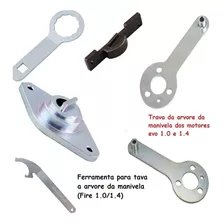 Kit Troca Correia Dentada Do Fiat Uno Fire E Palio Fiat Fire