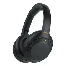 ~? Auriculares Inalámbricos Con Cancelación De Ruido Sony - 