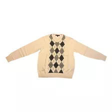 Sweater Tommy Hilfiger Importado De Usa