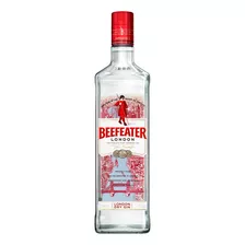 Gin Beefeater London London Dry 1 l Clásico