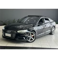 Audi A5 2.0 Tfsi Gasolina Sportback Prestige Plus S Tronic