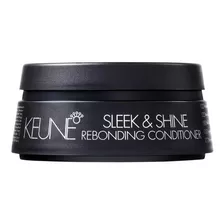 Keune Sleek And Shine - Máscara De Reconstrução 200ml