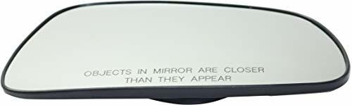 Espejo - Kool Vue Mirror Glass Compatible With Mitsubishi Ga Foto 4