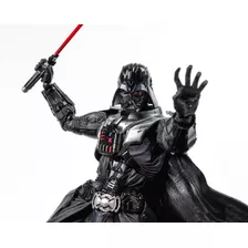 Darth Vader Variant Play Arts Kai 25 Cm Star Wars Legend