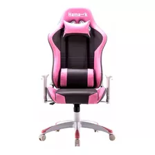 Hama-k ® Silla Gamer Mod Lk-2376 Pink