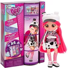 Muñeca Cry Babies Bff 7.8 Pulgadas