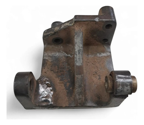 Suporte Alternador Motor Cummins Serie B Bt6