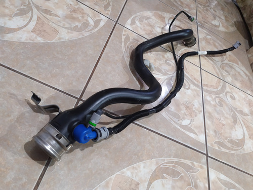 Manguera Toma Tanque Gasolina Bmw 320i F30 Serie 3 13-15 Foto 4