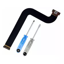 Cable Flex Lcd Para Microsoft Surface Pro 5 1796 Part M10033