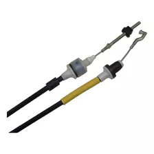 Cable Embrague Chevrolet Corsa 1997 - Todos