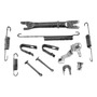 Overhaul Caja Automatica Honda Civic (exc. Hx) L4 1.7l 2002