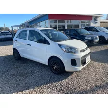 Kia Picanto 2017 1.0 Ex Plus 5p