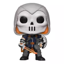 Taskmaster #632 Funko Pop! Marvel Vingadores Disney Original