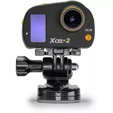 Spypoint Xcel Hd2 Action Camera (sports Edition)