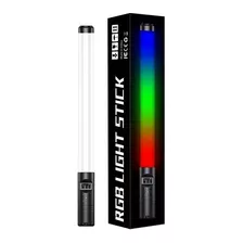 Tubo Led Rgb Light Stick 50cm - Tienda Fisica 