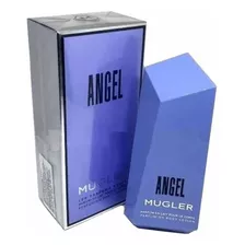 Crema Hidratante Angel Mugler 200 Ml