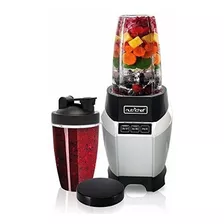 Nutrichef Ncbl1000 Personal Electric Single Serve Small