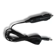 Carregador Veicular Para Rádio Ep450 Dep450 - Envio Imediato